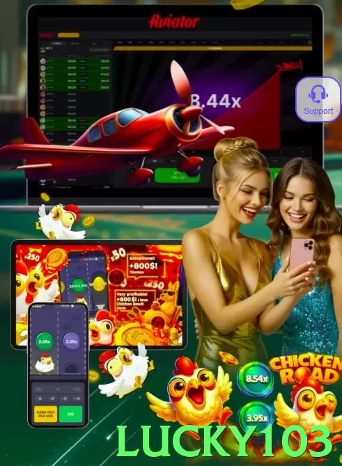 lucky103 Pakistan - 3