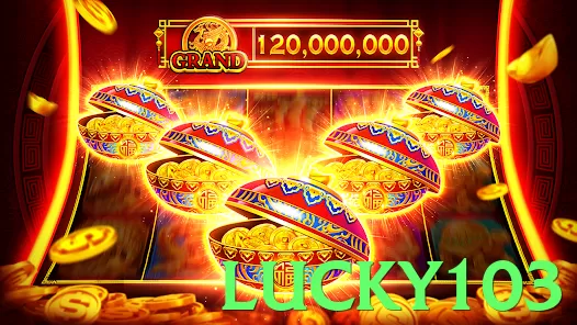 lucky103 Pakistan - 3